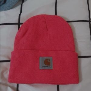 - carahart beanie